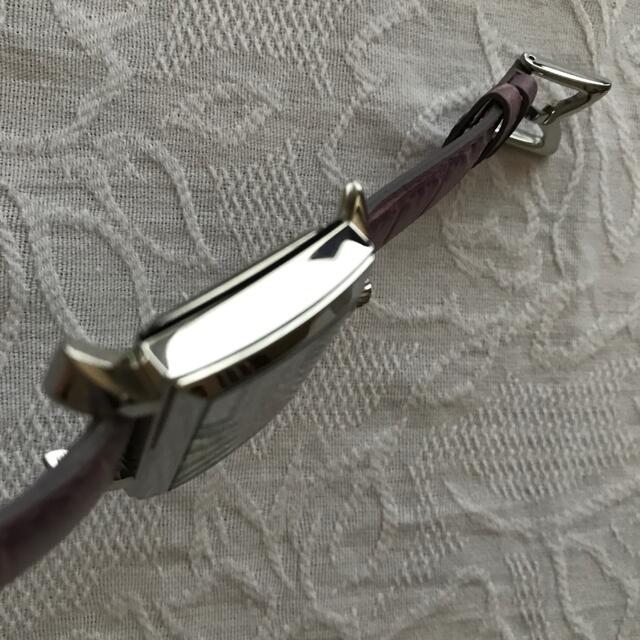 GaGa MILANO(ガガミラノ)のガガミラノ　ナポレオン　時計　美品 レディースのファッション小物(腕時計)の商品写真