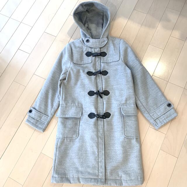 lovetoxic(ラブトキシック)のコート(160) キッズ/ベビー/マタニティのキッズ服女の子用(90cm~)(コート)の商品写真