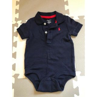 ラルフローレン(Ralph Lauren)のラルフローレン　70㎝(ロンパース)