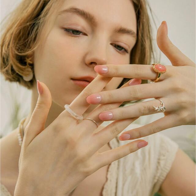 ohora gelnails nail オホーラ ネイル ジェルネイル  コスメ/美容のネイル(ネイル用品)の商品写真