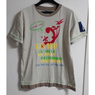 グンゼ(GUNZE)のグンゼ　PJS Tシャツ 男の子用　150センチ(Tシャツ/カットソー)