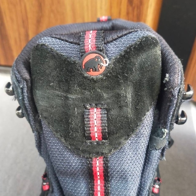 Mammut(マムート)のマムート トレッキングシューズ テトンGTX スポーツ/アウトドアのアウトドア(登山用品)の商品写真