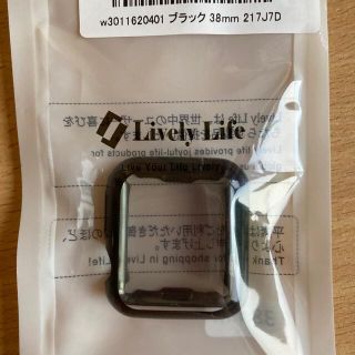 アップルウォッチ(Apple Watch)のリーちゃんさん専用(モバイルケース/カバー)