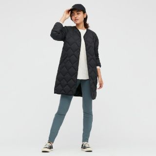 UNIQLO(ダウンコート)のフリマアイテム一覧 UNIQLO(ダウンコート)のフリマアイテム一覧