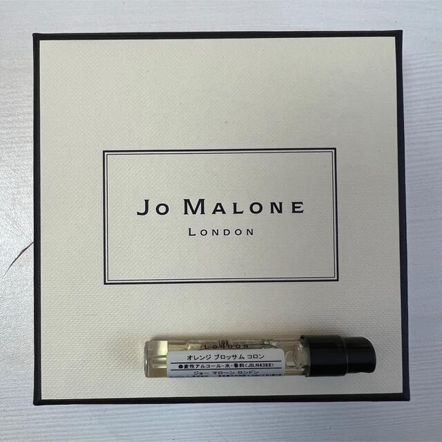 Jo Malone(ジョーマローン)のジョーマローン　オレンジブロッサムコロン コスメ/美容の香水(ユニセックス)の商品写真