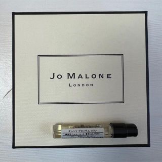 ジョーマローン(Jo Malone)のジョーマローン　オレンジブロッサムコロン(ユニセックス)