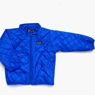 パタゴニア(patagonia)の新品●パタゴニアのアウター18m(ジャケット/上着)