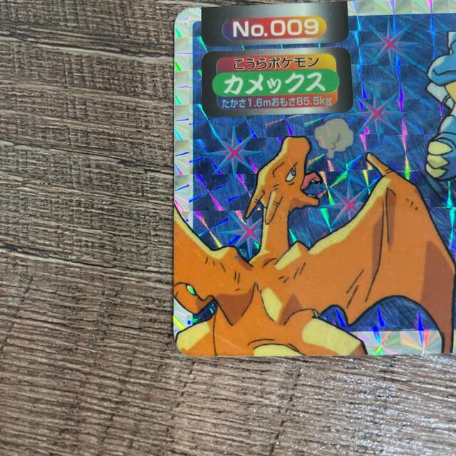 21新作 トップサン ポケモンカード レア カメックス 待望の再入荷 Old So Va By