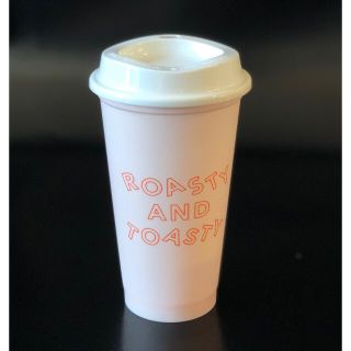 スターバックスコーヒー(Starbucks Coffee)の海外スターバックス★リユーザブルカップ(グラス/カップ)