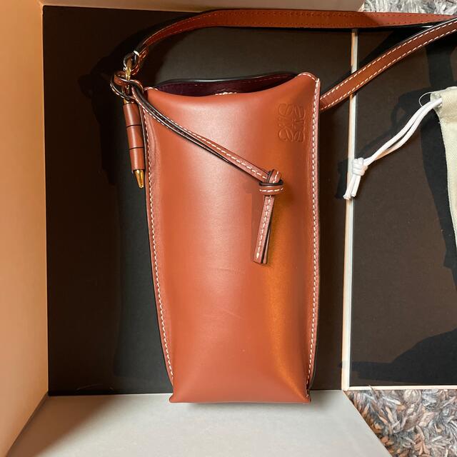 50%OFF】 LOEWE - ゲートポケット 2/11で掲載終了 saaa077 LOEWE