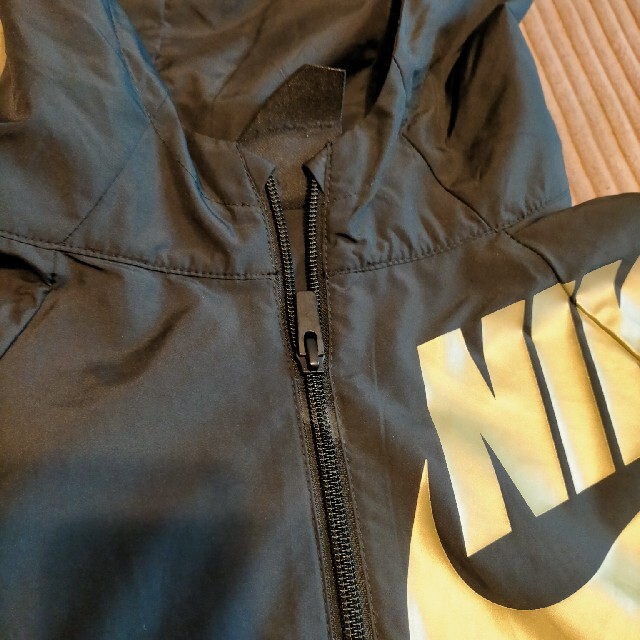 NIKE(ナイキ)のナイキ  L キッズ/ベビー/マタニティのキッズ服男の子用(90cm~)(ジャケット/上着)の商品写真