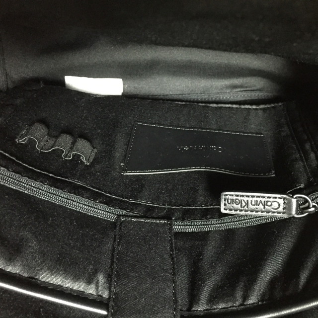 Calvin Klein(カルバンクライン)の新品タグ付❤️カルバンクライン リュック メンズのバッグ(バッグパック/リュック)の商品写真