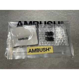 アンブッシュ(AMBUSH)の★新品未使用品 AMBUSH アンブッシュ デュブレ/(スニーカー)