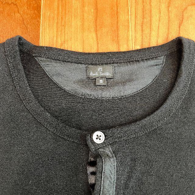 Paul Smith - ⭐️美品⭐️ポールスミス 長袖 の通販 by ひろ's Paul Smith - ⭐️美品⭐️ポールスミス 長袖 の通販 by ひろ's