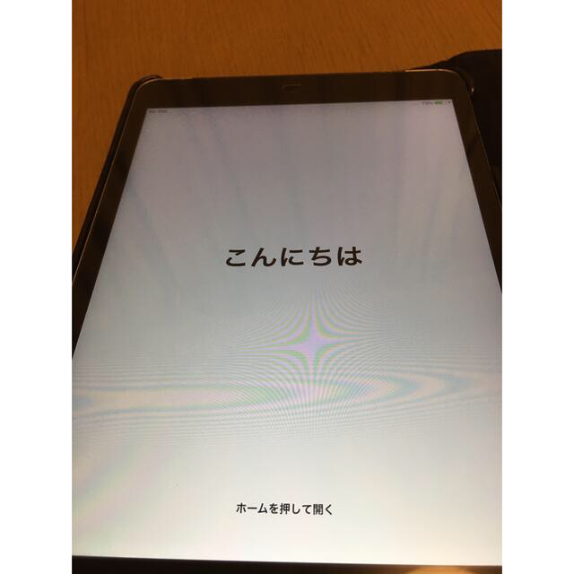 最終値下げ　iPad mini3 64GBPC/タブレット