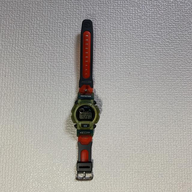 G-SHOCK(ジーショック)のCASIO 腕時計 G-SHOCK 1627 メンズの時計(腕時計(デジタル))の商品写真