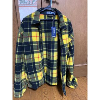 ポロラルフローレン(POLO RALPH LAUREN)のpalace POLO RALPH LAUREN(ブルゾン)