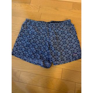 s&m様専用 パタゴニア patagonia バギーショーツ ショーツ-