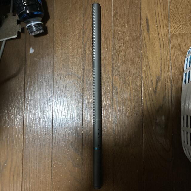 audio technica condenser Lo-Z ジャンク