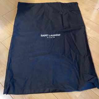 サンローラン(Saint Laurent)のサンローラン　ネル袋　大(ショップ袋)