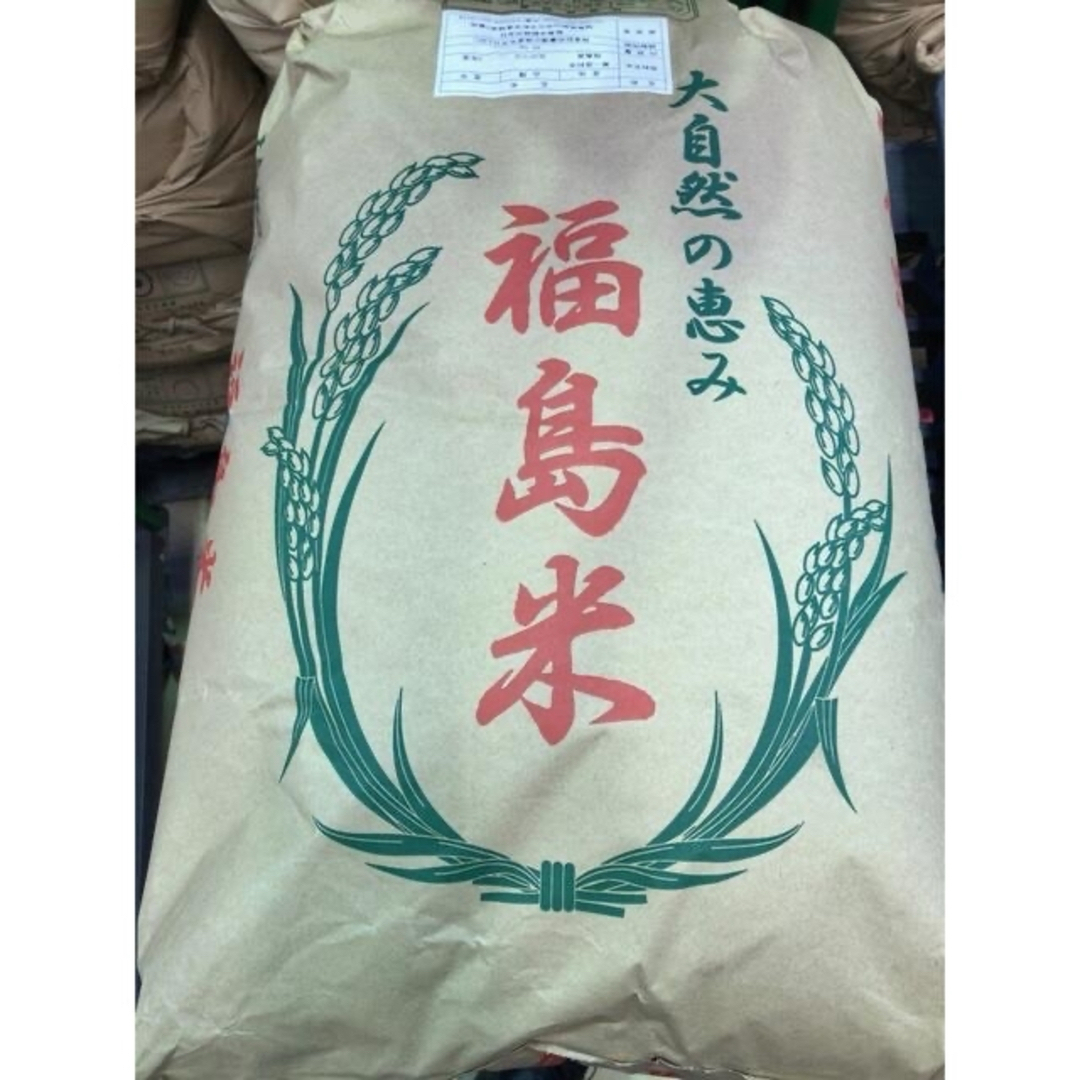 福島県内産 天のつぶ米 令和5年産 10kg（5kg×2個） 値引き可能です