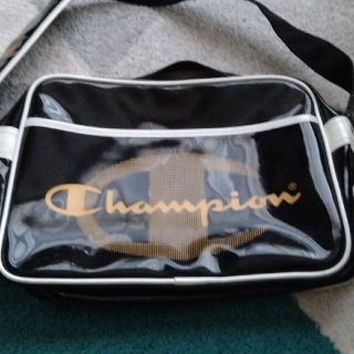 チャンピオン(Champion)のチャンピオンショルダー(ショルダーバッグ)