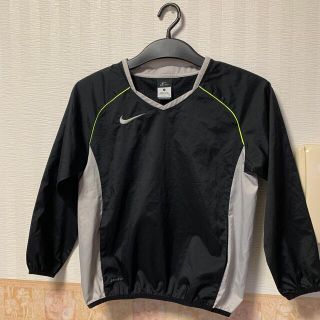 ナイキ(NIKE)のNIKE☆DRY-FIT☆Sサイズ☆サッカー☆ウィンドブレーカー(その他)