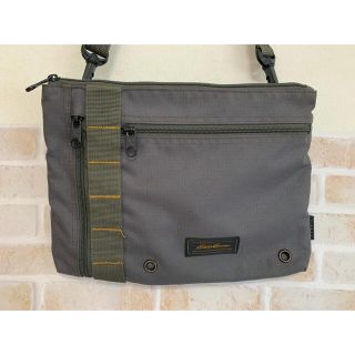 エディーバウアー ショルダーバッグ(メンズ)の通販 20点 | Eddie Bauer エディーバウアー ショルダーバッグ(メンズ)の通販 20点 | Eddie Bauer