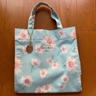 ラデュレ(LADUREE)の新品未使用　LADUREE  トートバッグ(トートバッグ)