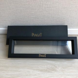 ピアジェ(PIAGET)のピアジェ 空箱(腕時計)