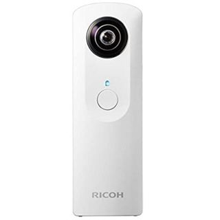 リコー(RICOH)の【さらにお安くしました】RICOH THETA m15 （シータ）(その他)