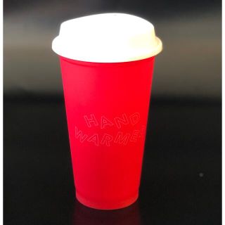 スターバックスコーヒー(Starbucks Coffee)の海外スターバックス★リユーザブルカップ(グラス/カップ)