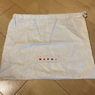 マルニ(Marni)のsummer様専用マルニ　ネル袋(ショップ袋)