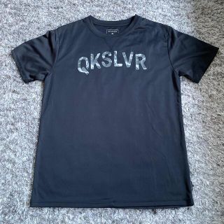 クイックシルバー(QUIKSILVER)のクイックシルバー　ラッシュガード　160(水着)