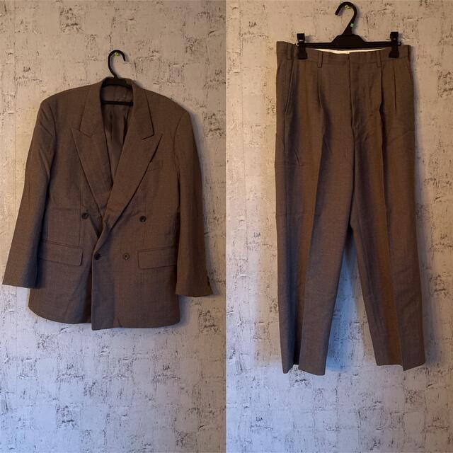 sullen VINTAGE DOUBLE TAILORED JACKET