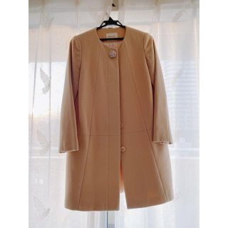 Debut de Fiore(ロングコート)のフリマアイテム一覧 Debut de Fiore(ロングコート)のフリマアイテム一覧