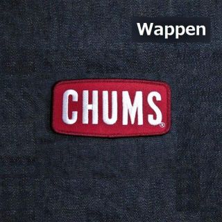 チャムス(CHUMS)のCHUMS Wappen LOGO S CH62-1471 新品(その他)