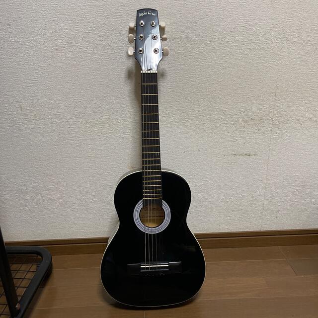 Sepia Crue Guitar Mini 楽器のギター(その他)の商品写真