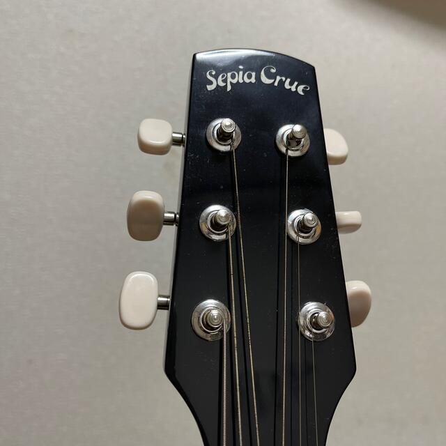 Sepia Crue Guitar Mini 楽器のギター(その他)の商品写真