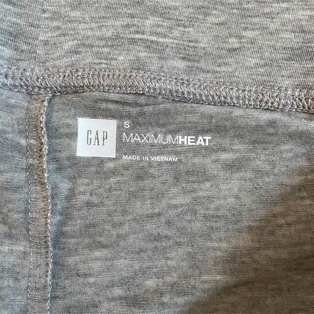 GAP(ギャップ)のGAP MAXIMUW HEAT（未使用） レディースの下着/アンダーウェア(アンダーシャツ/防寒インナー)の商品写真