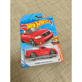 タカラトミー(Takara Tomy)の★送料込み★新品未開封★'99 FORD F-150 SVT LIGHTNING(ミニカー)