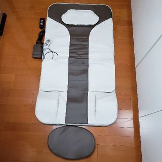 エアストレッチマット　GORONNEL+plus(マッサージ機)