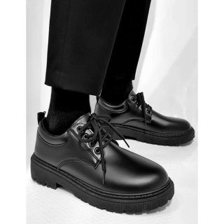 ドクターマーチン 厚底 ブルー ネイビー 青色系 の通販 10点 Dr Martensを買うならラクマ