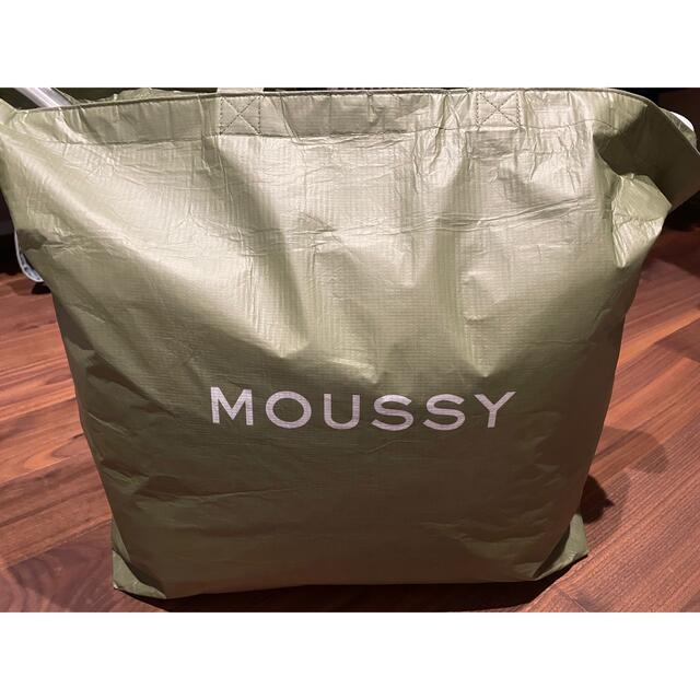 moussy(マウジー)の2022年moussy福袋 レディースのレディース その他(その他)の商品写真