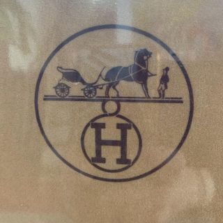 エルメス(Hermes)のもぐもぐ様専用★正真正銘エルメス保存袋リメイクバック★(トートバッグ)