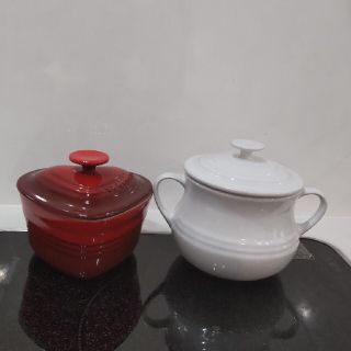 ルクルーゼ(LE CREUSET)のル・クルーゼ(収納/キッチン雑貨)