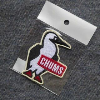 Chums Chums Wappen Booby Bird S Ch62 1627 新品の通販 By Smart Shop チャムスならラクマ