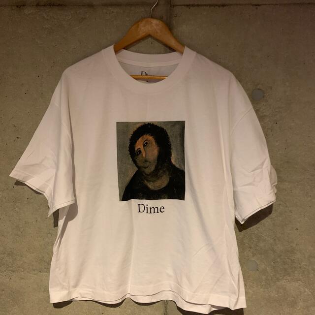 【新品・未使用】 Dimeダイムtシャツ