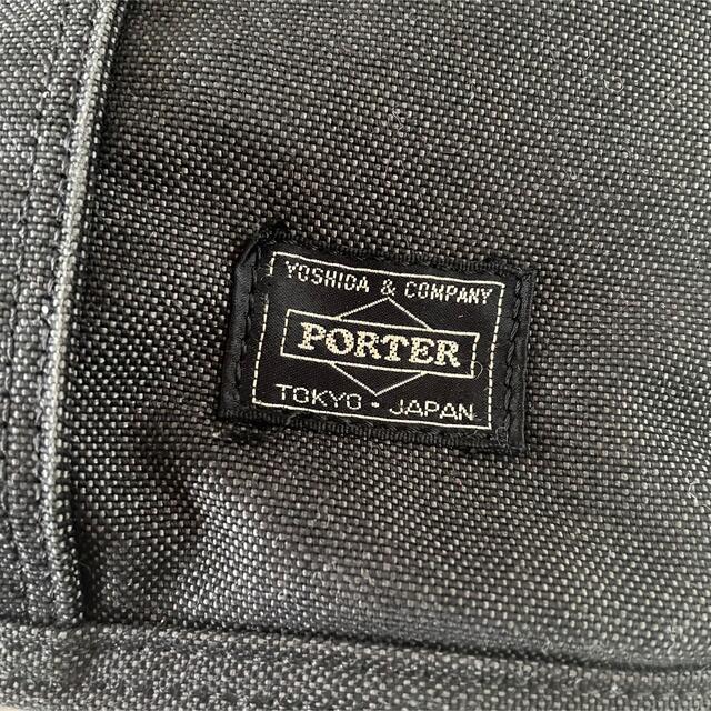 PORTER(ポーター)の専用　PORTER トートバッグ　縦型 メンズのバッグ(トートバッグ)の商品写真