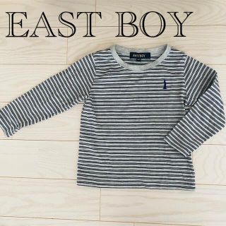 イーストボーイ(EASTBOY)のEAST BOY ロンT(Tシャツ/カットソー)